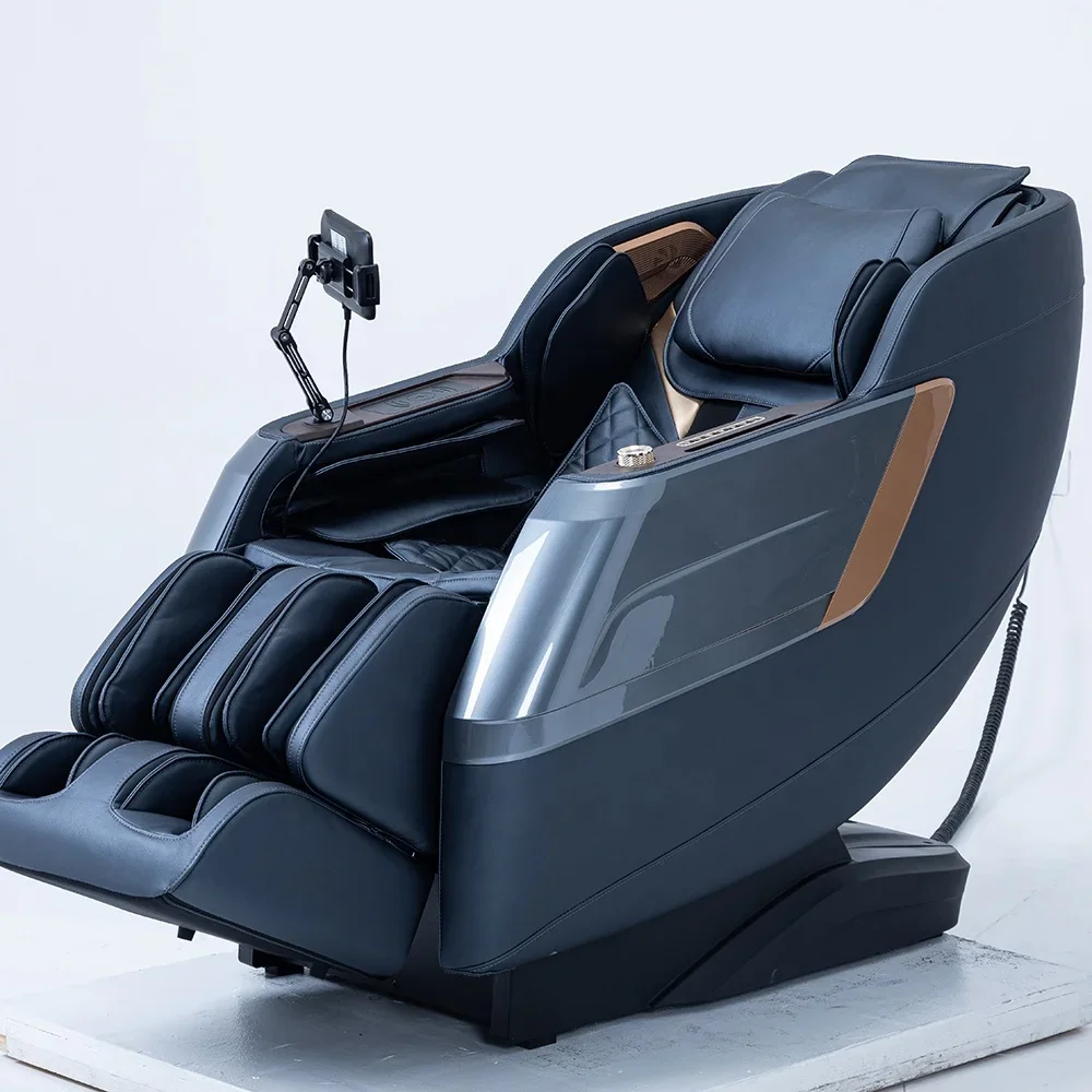 Massage Chair Zero Gravity - 2026 Zero Gravity massagestoel voor de