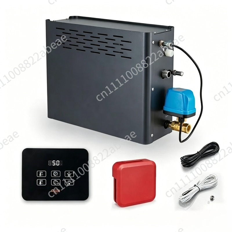 Steam Sauna Generator 9Kw - Nieuwe Intelligente 4.5KW 6KW 9KW 12KW
