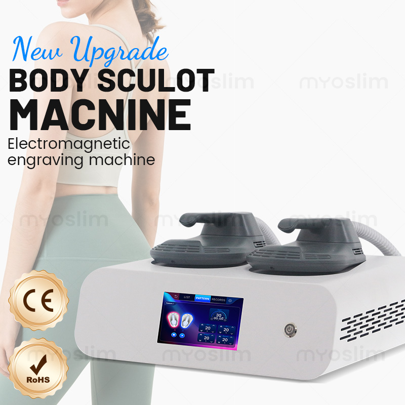 Ems Muscle Stimulator Body - EMS RF Neo Body Sculpting Machine