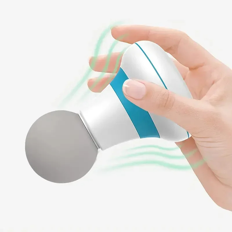 Massage Gun Percussion Deep Tissue - Mini draagbare massagegun diepe weefselpercussie voor