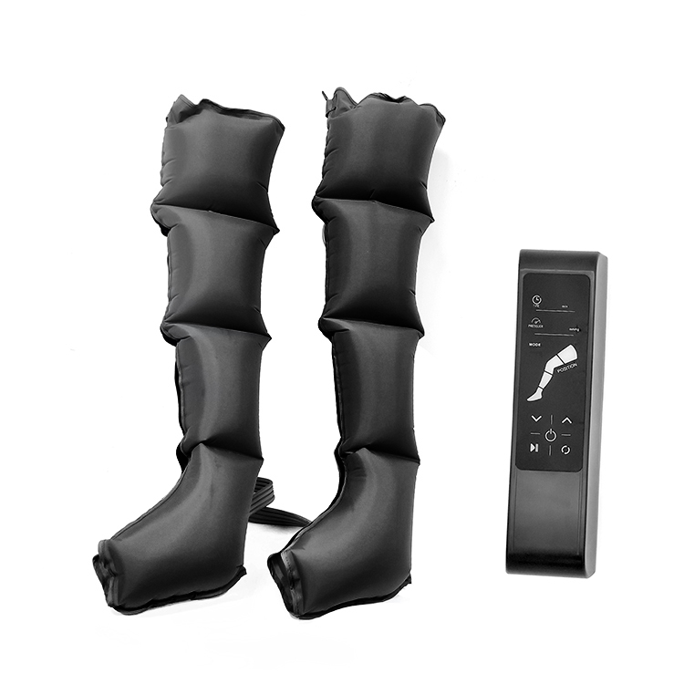 Compression Boots Recovery - Nieuwe Ce Voetdruk Massage Apparaat Machine