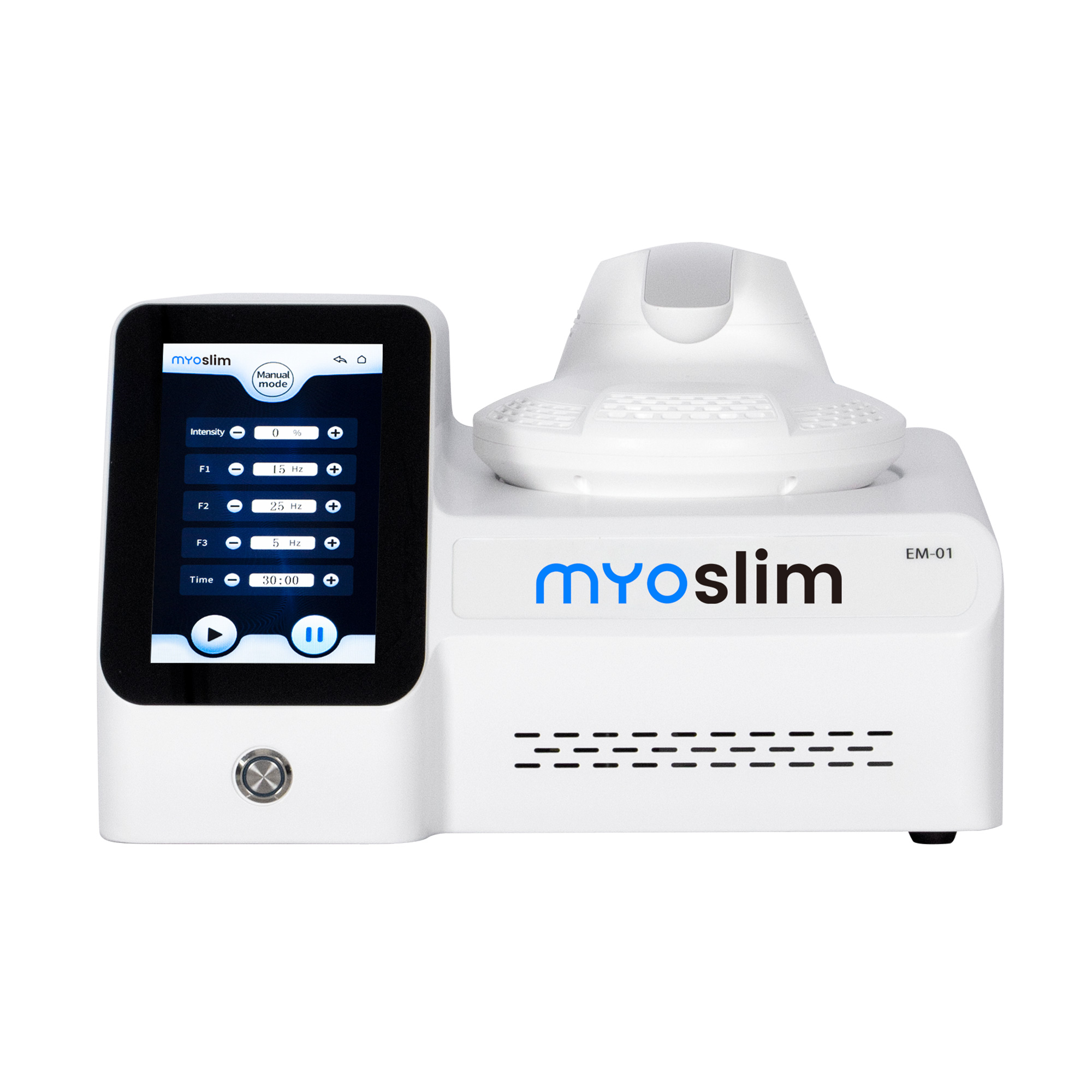 Ems Muscle Stimulator Body - EMS Body Sculpt Machine 6500W met