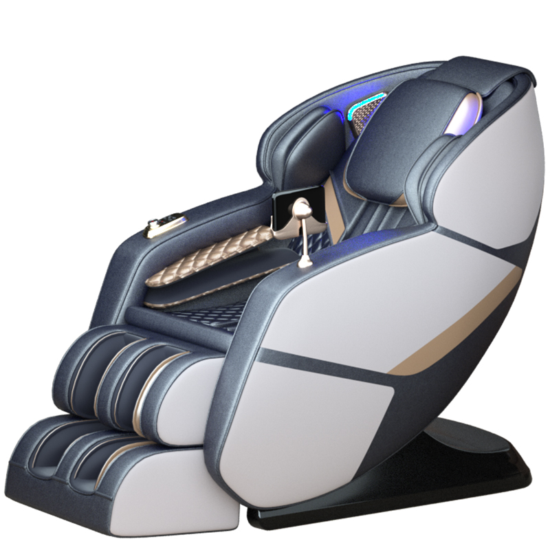 Massage Chair Zero Gravity - Fabrieksgroothandel Relax Real Massage Chair Vibrerende