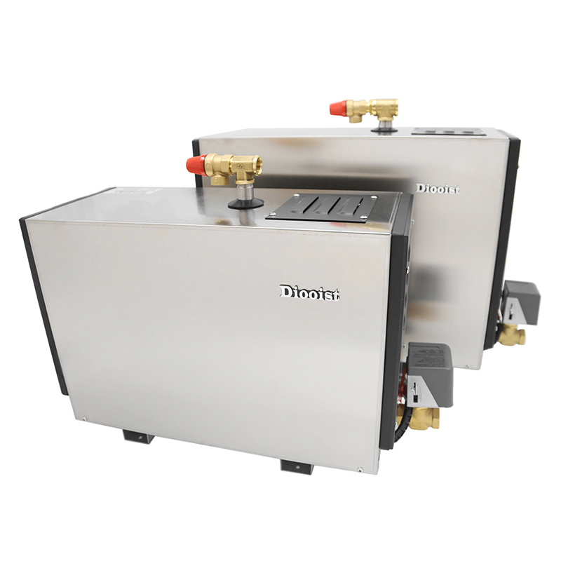 Sauna Heater 6Kw Electric - 6KW Persoonlijke Relax Machine Elektrische Droge
