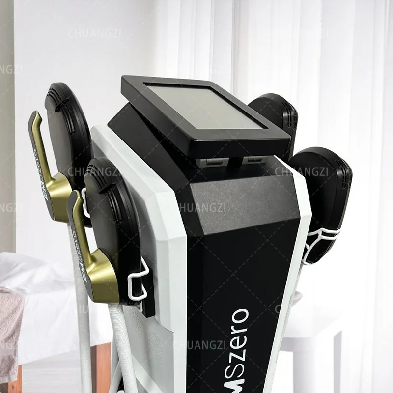 EMS Neo Elektromagnetische Sti - Ems Muscle Stimulator Body recensie en prijs