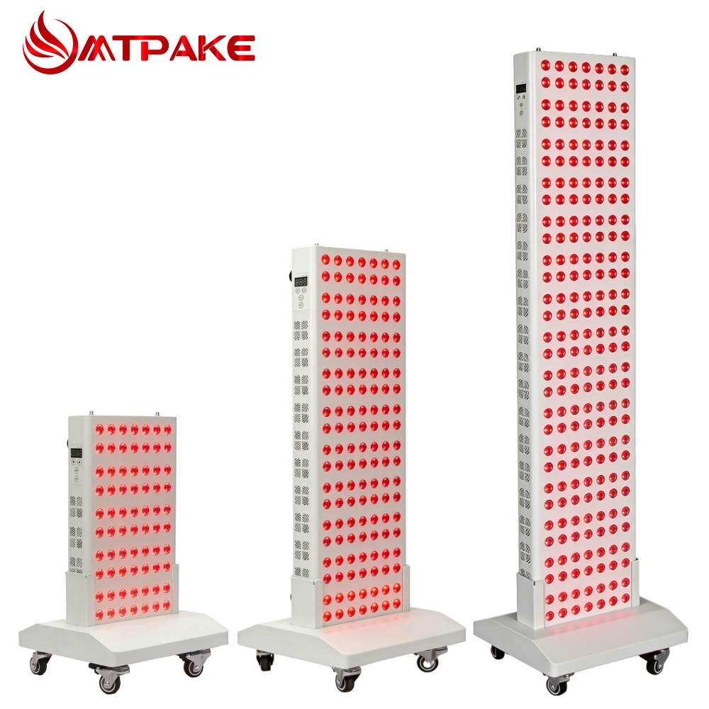Groot Elite Dimbaar Timerbaar  - Red Light Therapy Panel 1500W recensie en prijs