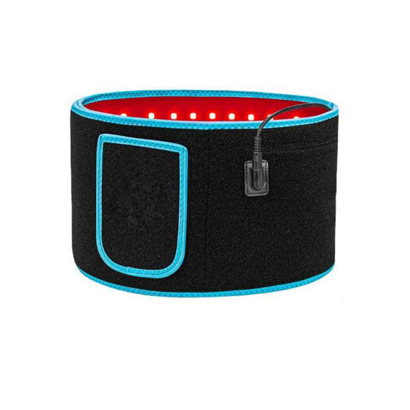 Rode & Infrarood Lichttherapie - Red Light Therapy Belt recensie en prijs