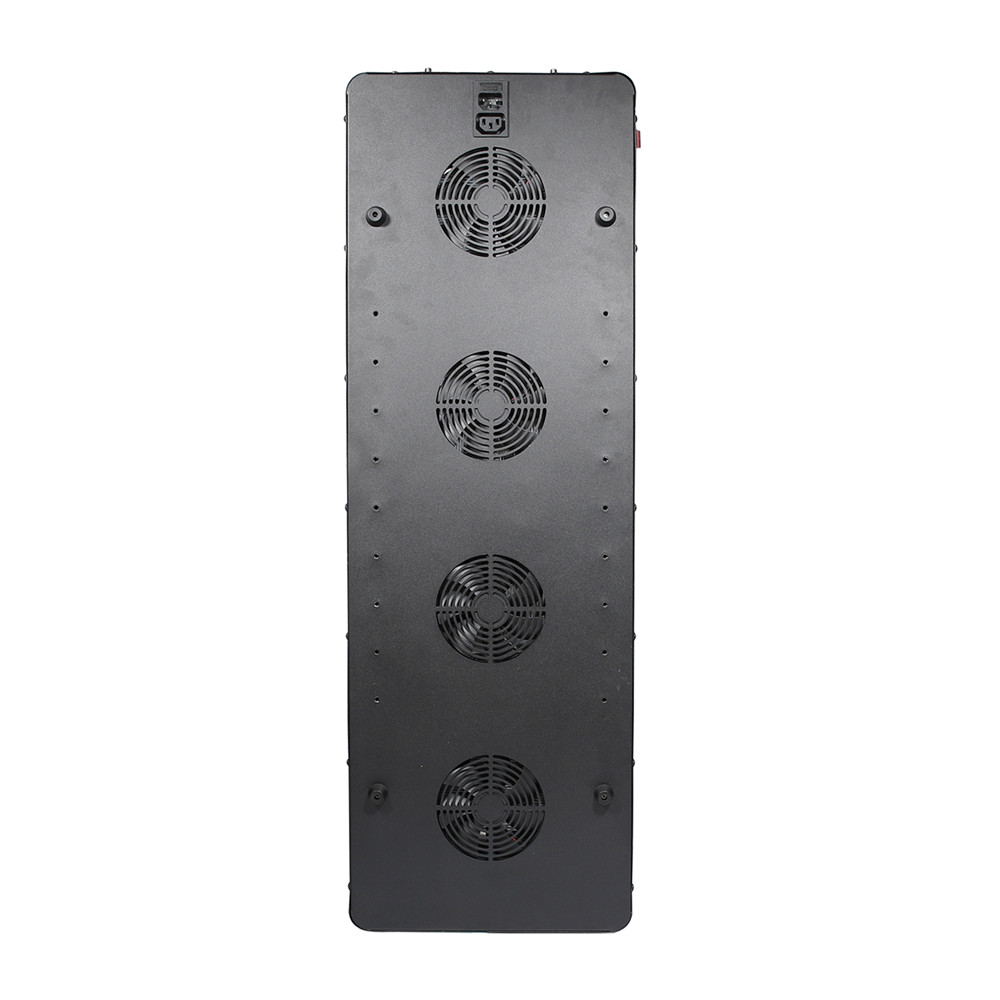 300 LED's, dubbele chip, 1500W - Red Light Therapy Panel 1500W recensie en prijs