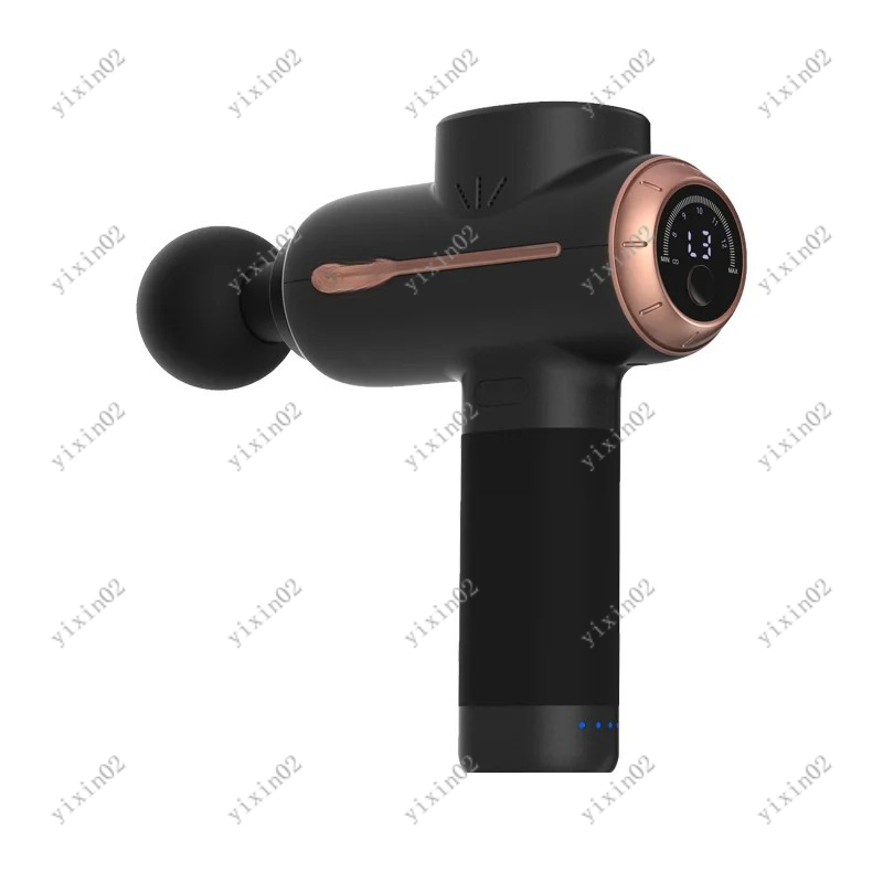 High-end Deep Tissue Percussio - Massage Gun Percussion Deep Tissue recensie en prijs