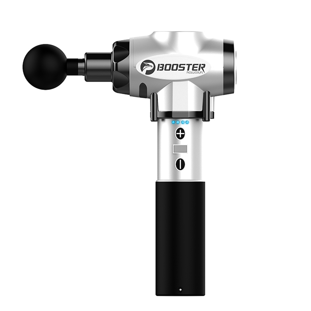 Booster E Massage Gun Deep Tis - Ems Muscle Stimulator Body recensie en prijs
