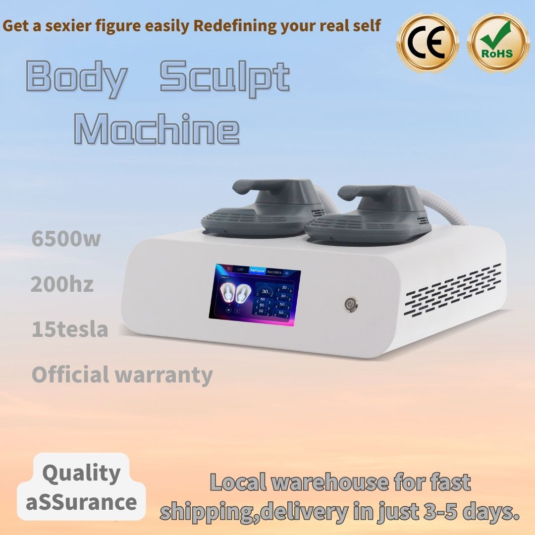 EMS RF Neo Body Sculpting Mach - Ems Muscle Stimulator Body recensie en prijs