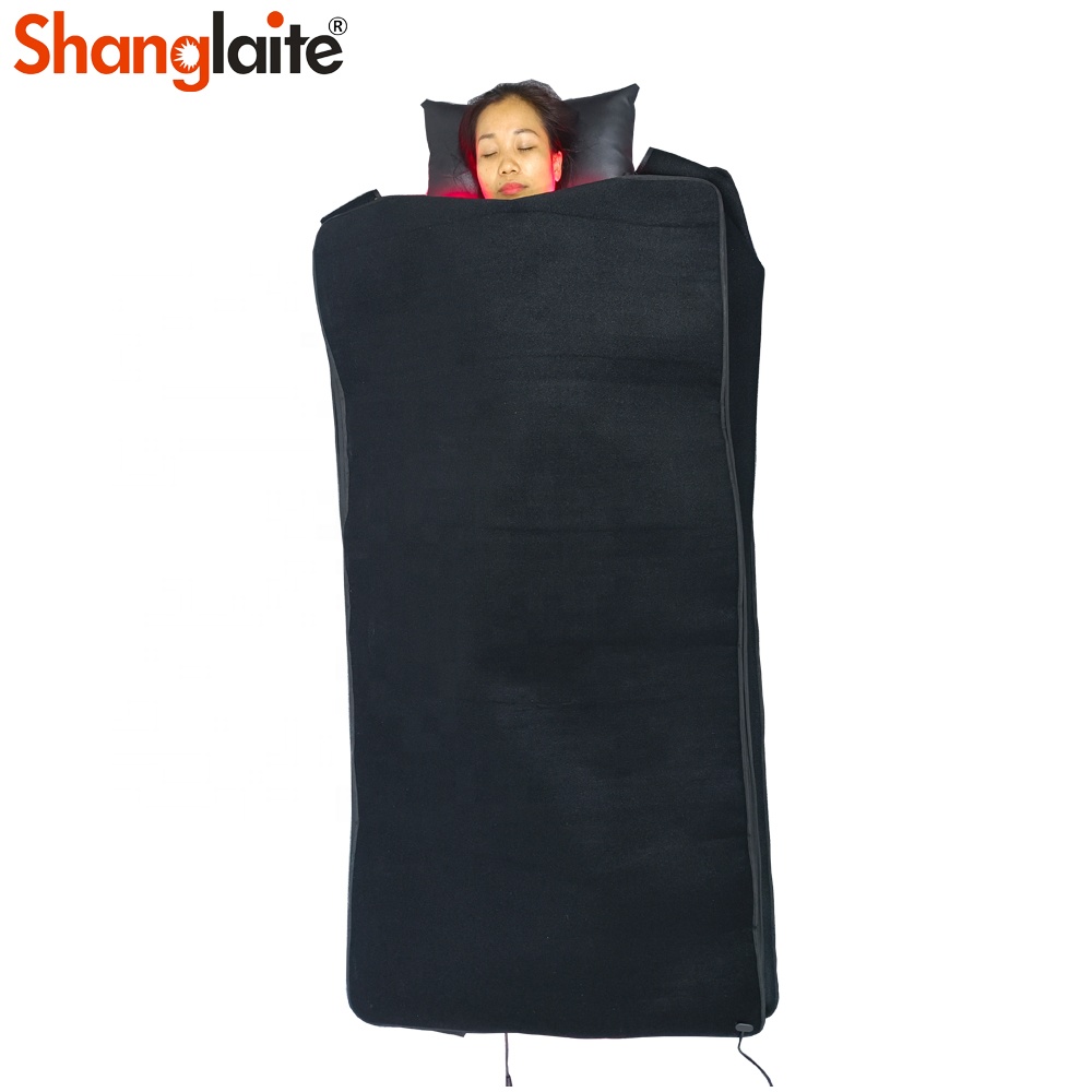 Rode Lichttherapie Matten voor - Red Light Therapy Mat Full Body recensie en prijs