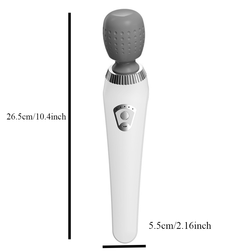 Deep Tissue Massage Gun USB Op - Massage Gun Percussion Deep Tissue recensie en prijs
