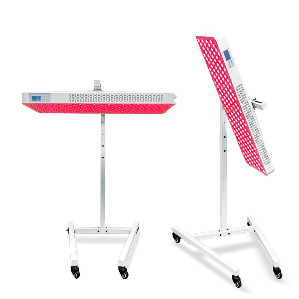 1500W Rode LED Infrarood Thera - Red Light Therapy Panel 1500W recensie en prijs