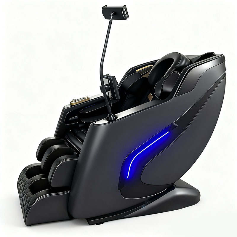 LEMESY 2025 Nieuwe Kwaliteit E - Massage Chair Zero Gravity recensie en prijs