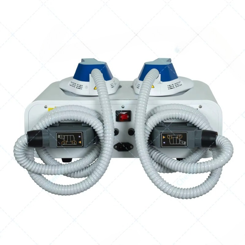 Mini Nova RF Machine Spier Sti - Ems Muscle Stimulator Body recensie en prijs