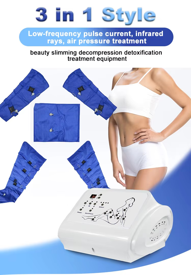Draagbare 3 IN 1 Infrarood Pre - Infrared Sauna Blanket Portable recensie en prijs