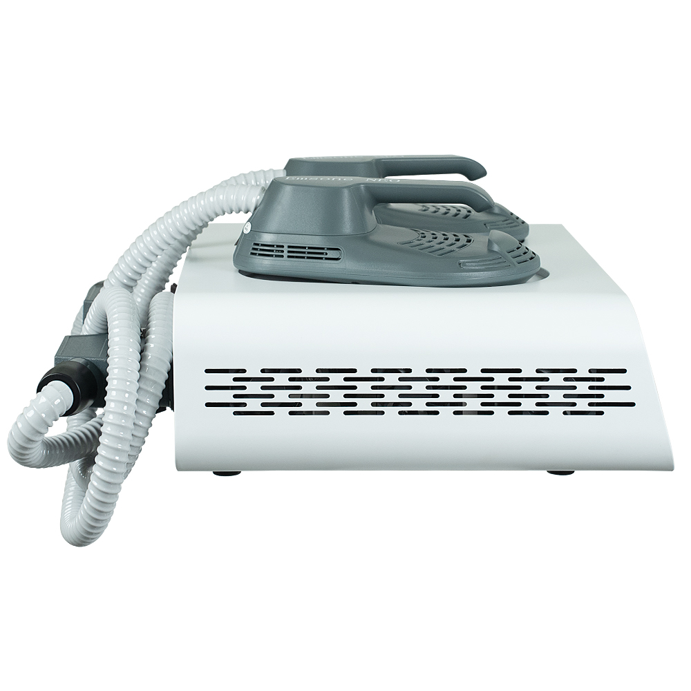 Afslankmachine Gewichtsverlies - Ems Muscle Stimulator Body recensie en prijs
