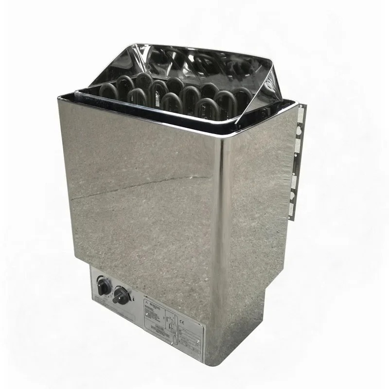 9KW 8KW 6KW 4,5KW 3KW Sauna Ka - Steam Sauna Generator 9Kw recensie en prijs