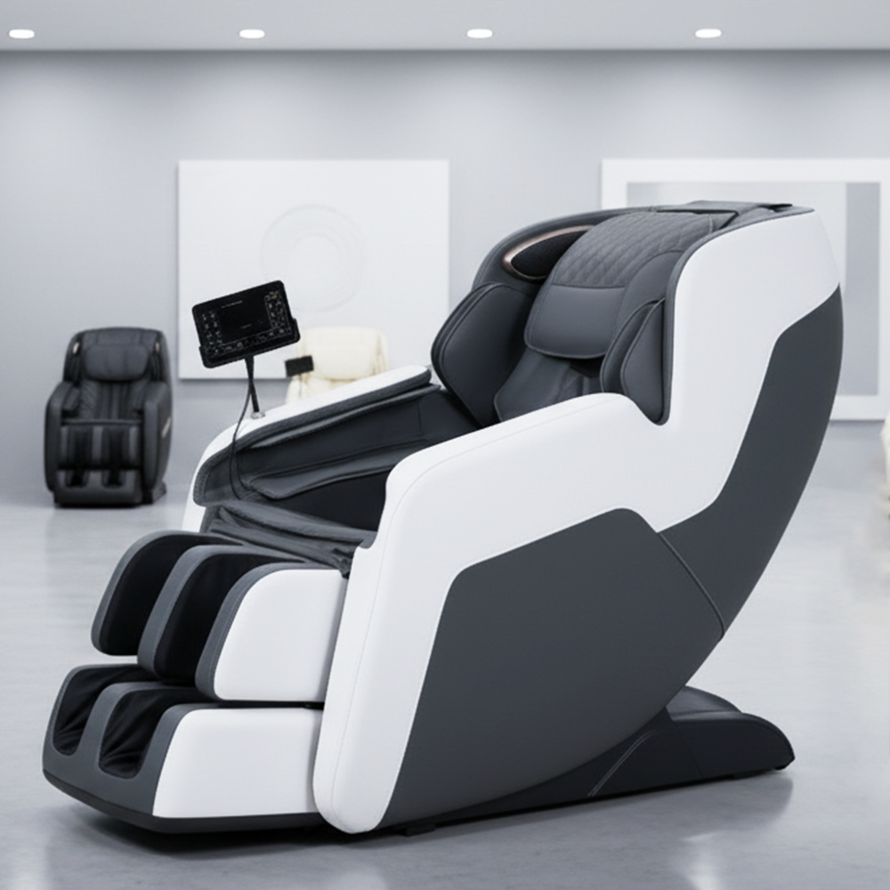 Massagestoel GUOHENG Zero Grav - Massage Chair Zero Gravity recensie en prijs