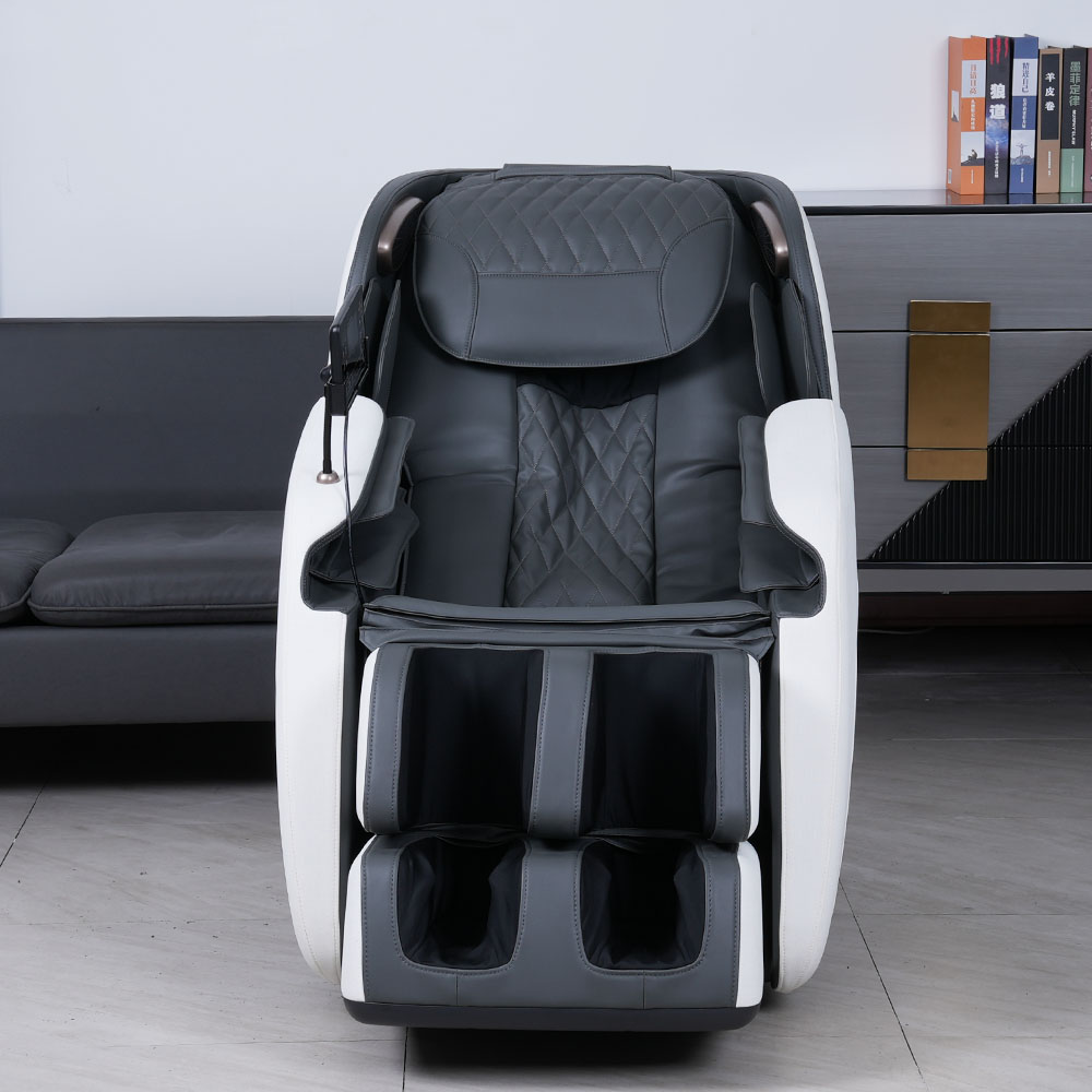 Massagestoel GUOHENG Zero Grav - Massage Chair Zero Gravity recensie en prijs