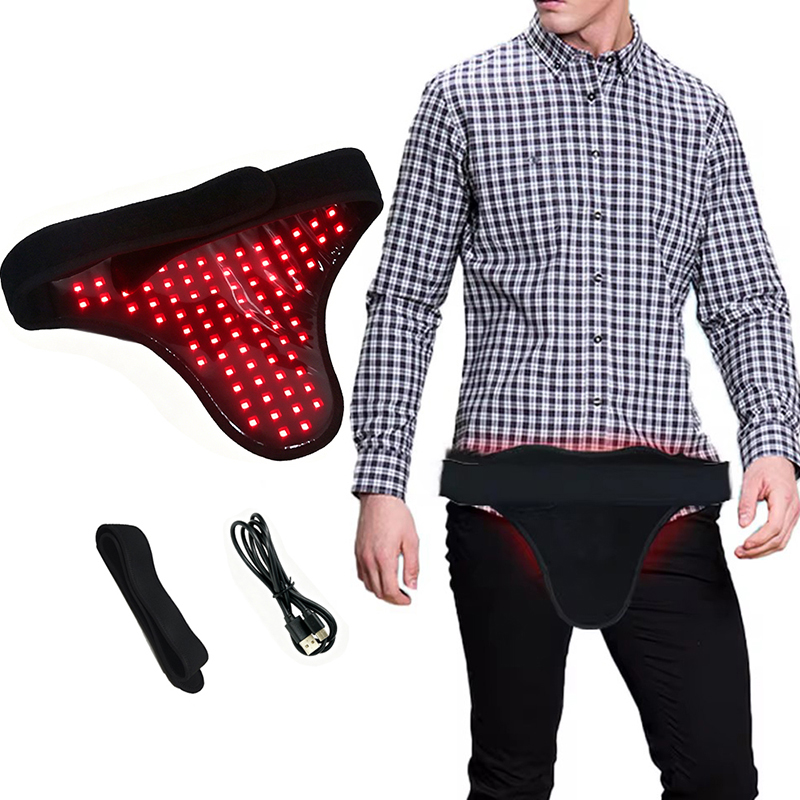 NIEUWE 82PCS LEDs Rood Licht T - Red Light Therapy Belt recensie en prijs