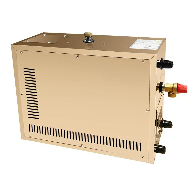 2026 7/8/9kw Automatische Stoo - Steam Sauna Generator 9Kw recensie en prijs