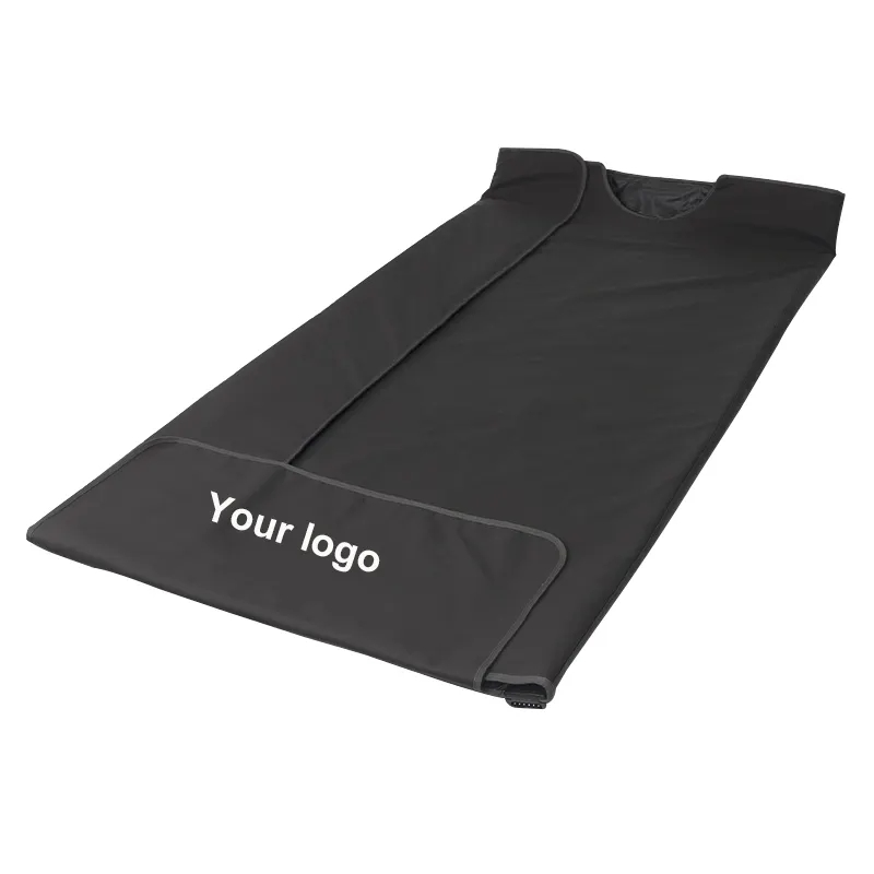 Draagbare infrarood sauna deke - Infrared Sauna Blanket Portable recensie en prijs