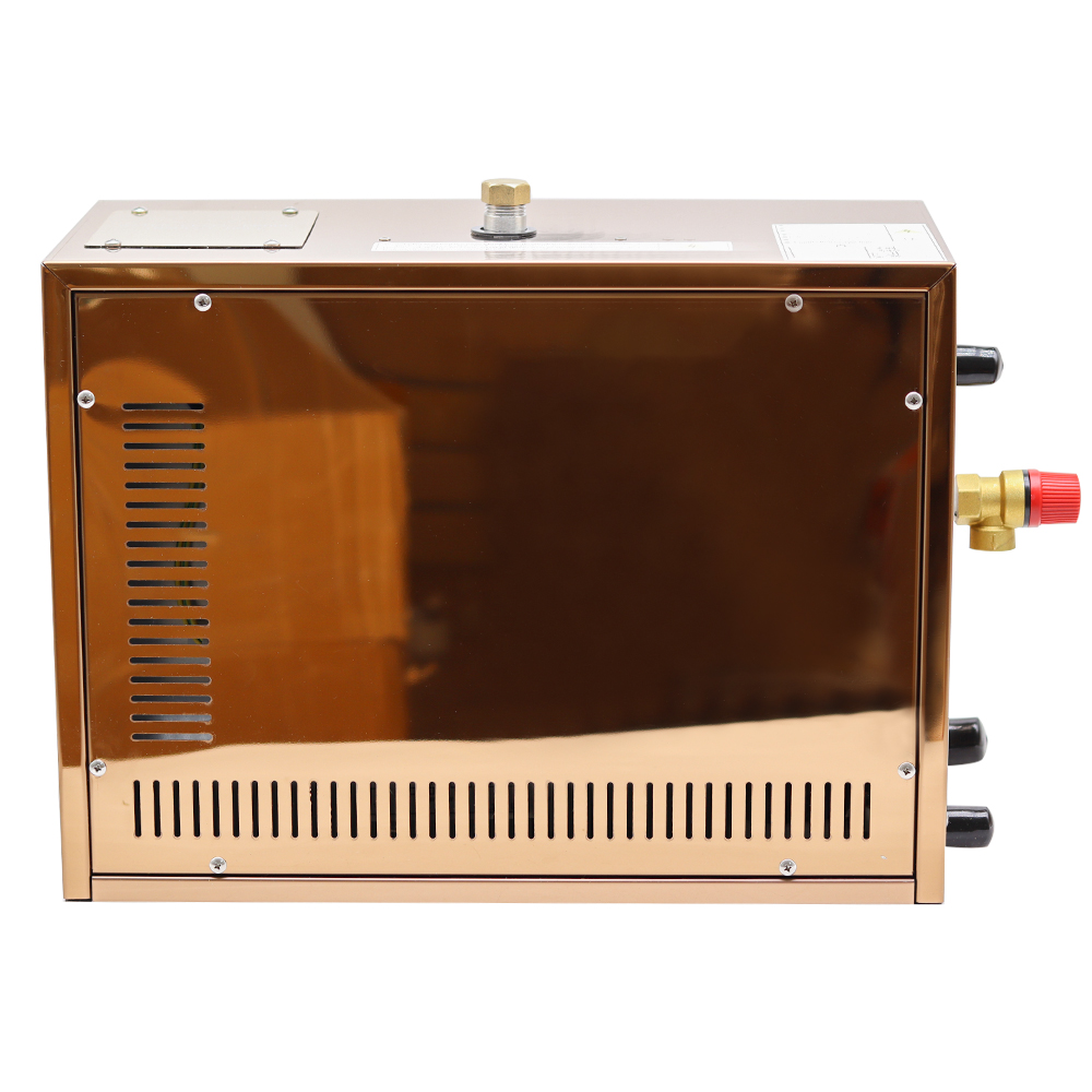 6/7/8/9KW Badkamer Stoomgenera - Steam Sauna Generator 9Kw recensie en prijs