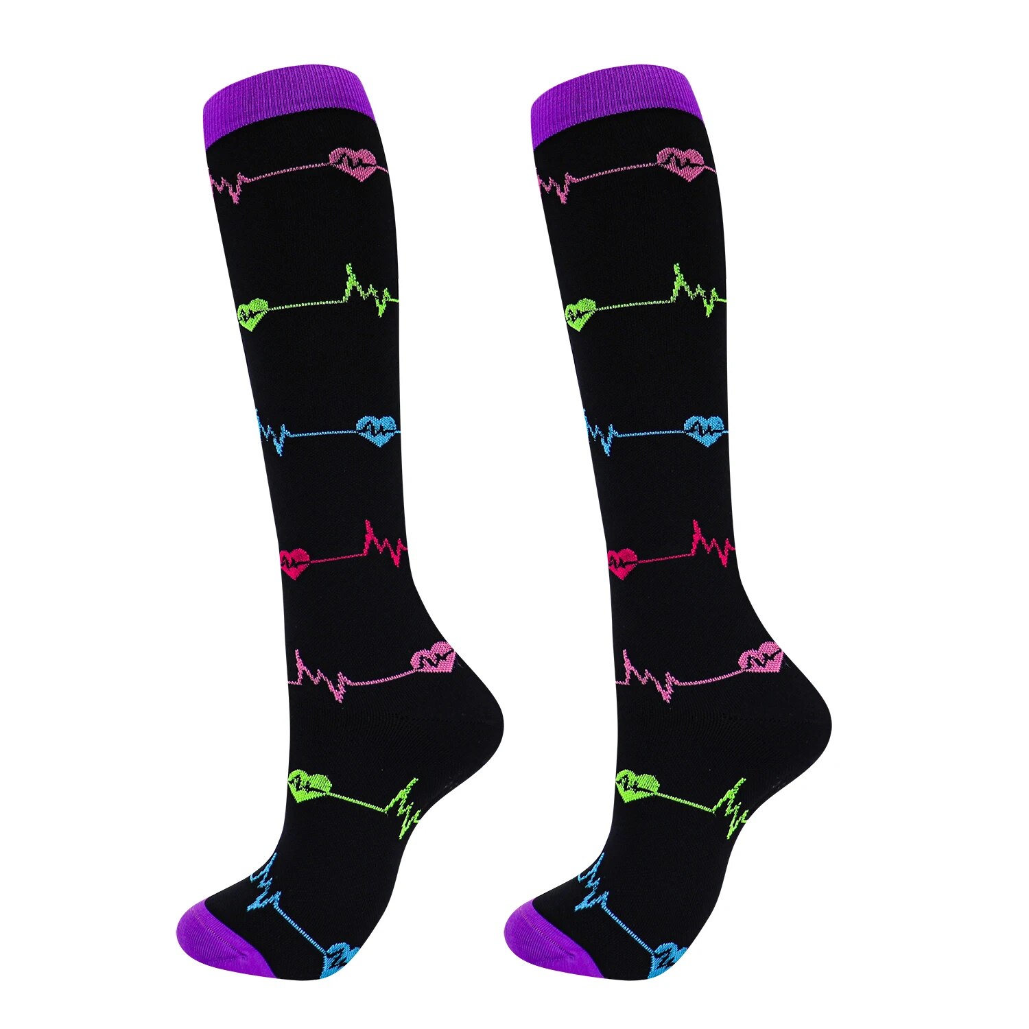 Compressiesokken Vrouwen Manne - Compression Boots Recovery recensie en prijs
