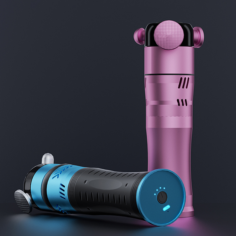 Massagepistool Deep Tissue Per - Massage Gun Percussion Deep Tissue recensie en prijs