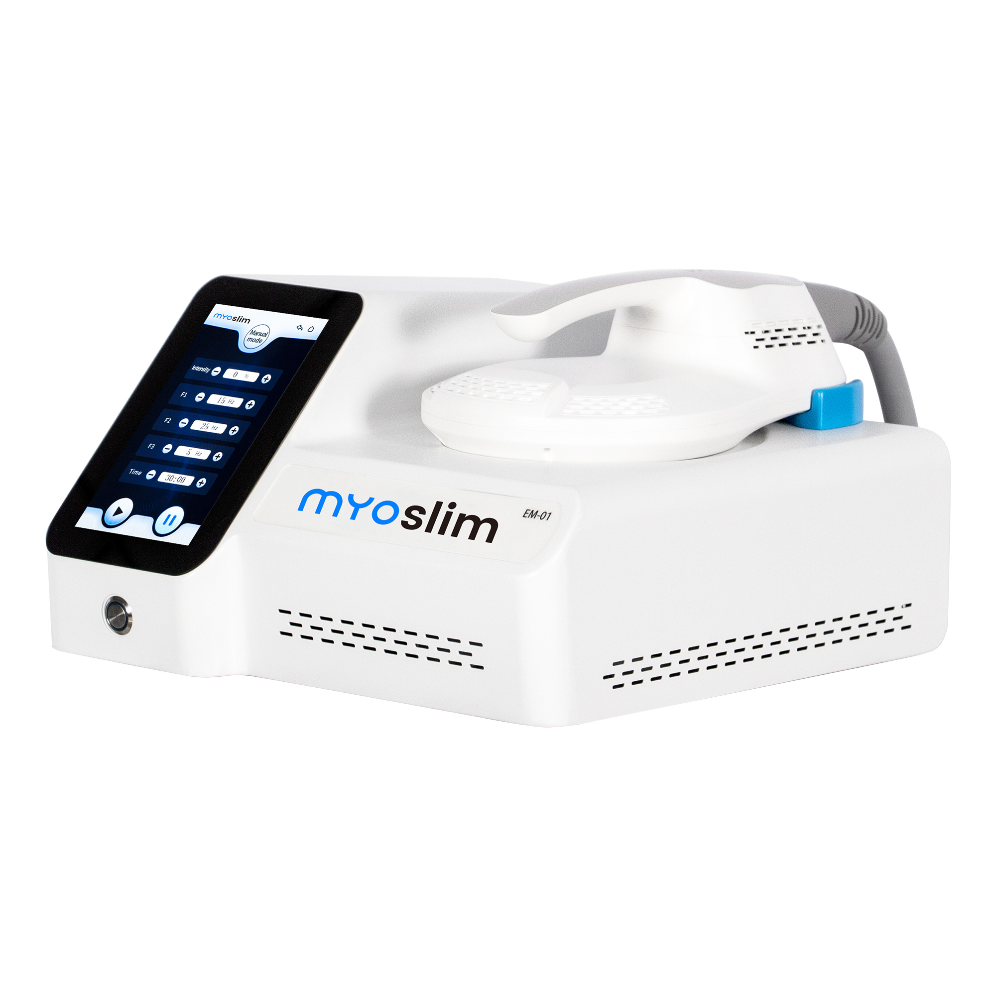 EMS Body Sculpt Machine 6500W  - Ems Muscle Stimulator Body recensie en prijs