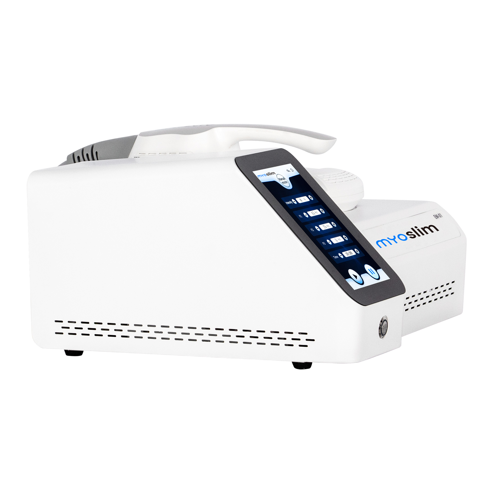 EMS Body Sculpt Machine 6500W  - Ems Muscle Stimulator Body recensie en prijs