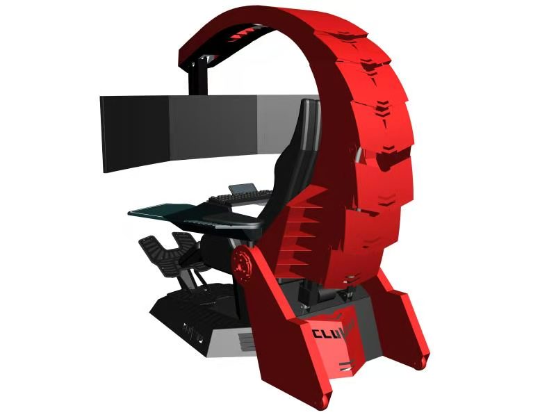 Verstelbare massage zero gravi - Massage Chair Zero Gravity recensie en prijs