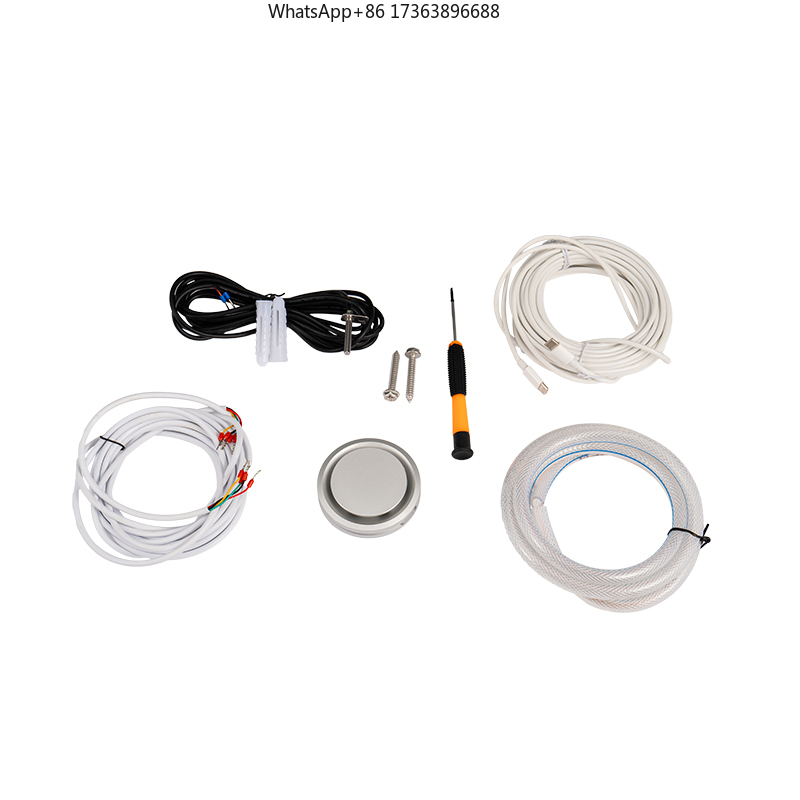 Bluetooth App & WiFi 3kW 4,5kW - Steam Sauna Generator 9Kw recensie en prijs