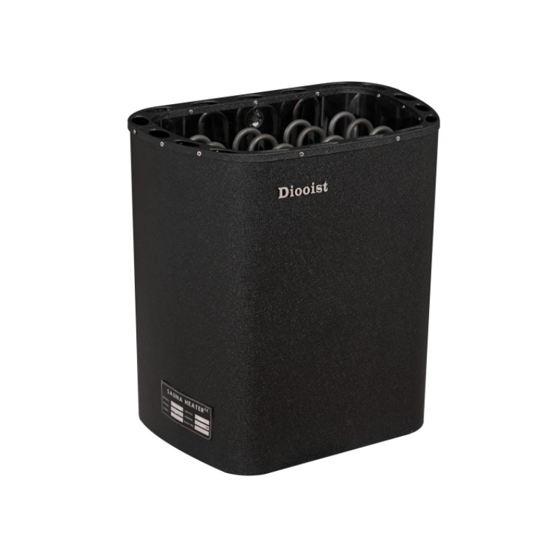 Diooist Fabriek Levering 4.5kw - Sauna Heater 6Kw Electric recensie en prijs