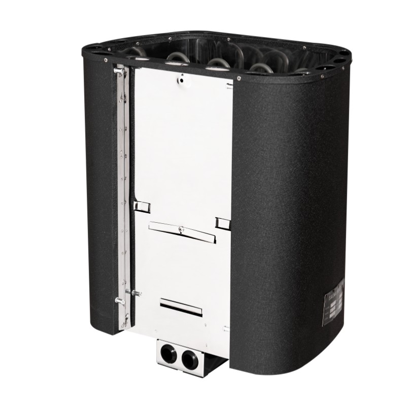 Diooist Fabriek Levering 4.5kw - Sauna Heater 6Kw Electric recensie en prijs