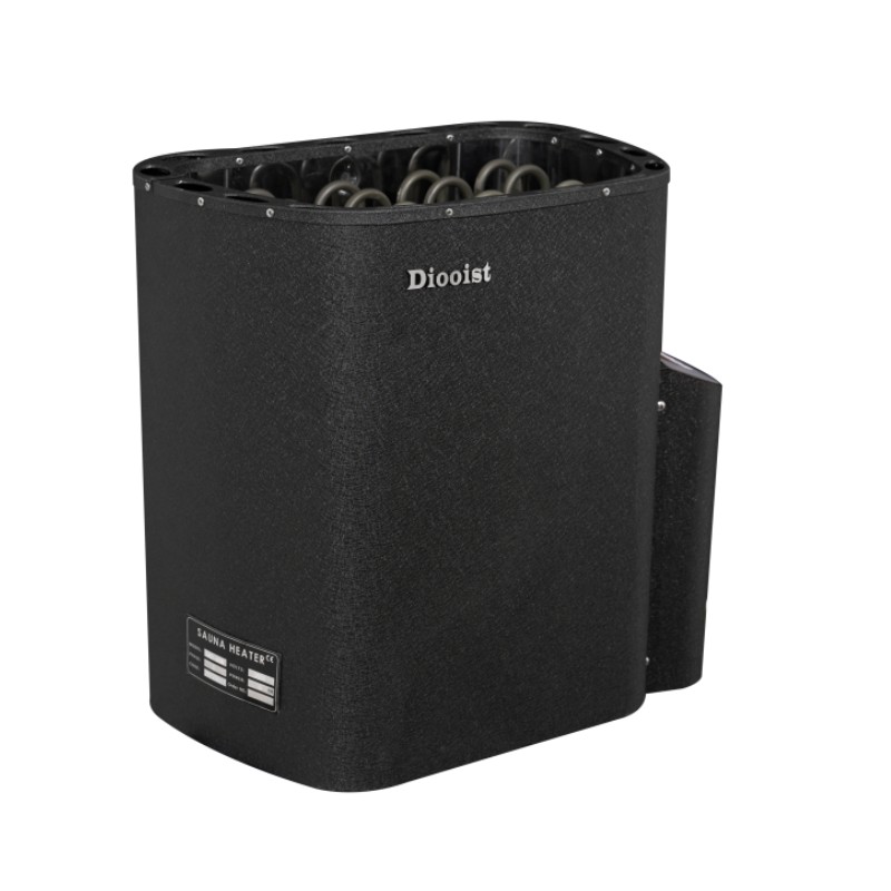 Mini Elektrische Droge Sauna K - Sauna Heater 6Kw Electric recensie en prijs