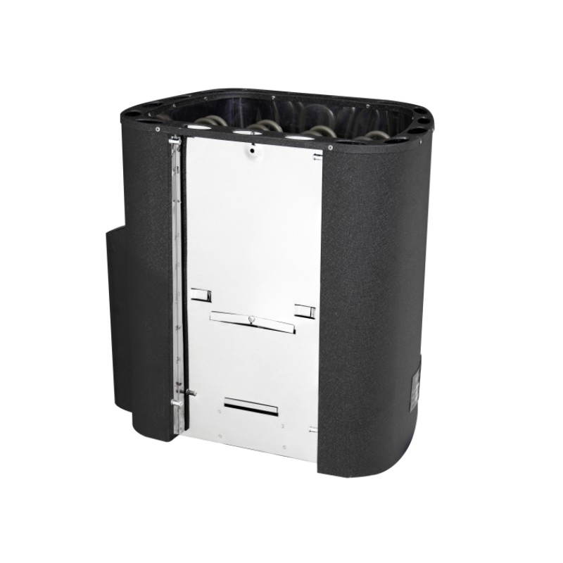 Mini Elektrische Droge Sauna K - Sauna Heater 6Kw Electric recensie en prijs