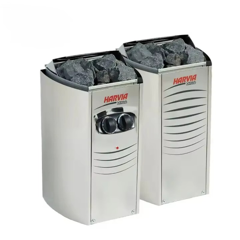 Gouden Verkoper Harvia 6KW 3KW - Sauna Heater 6Kw Electric recensie en prijs