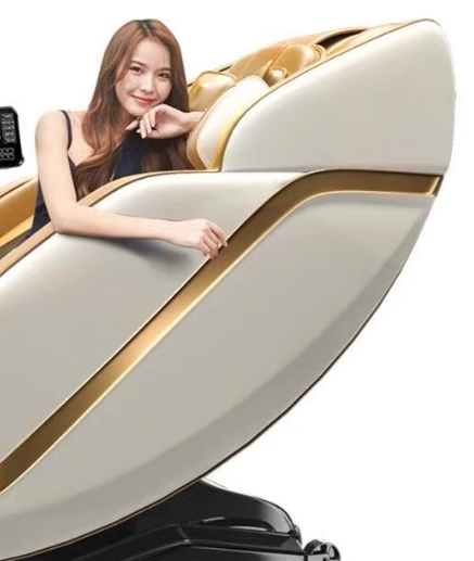 Aanpasbare elektrische massage - Massage Chair Zero Gravity recensie en prijs