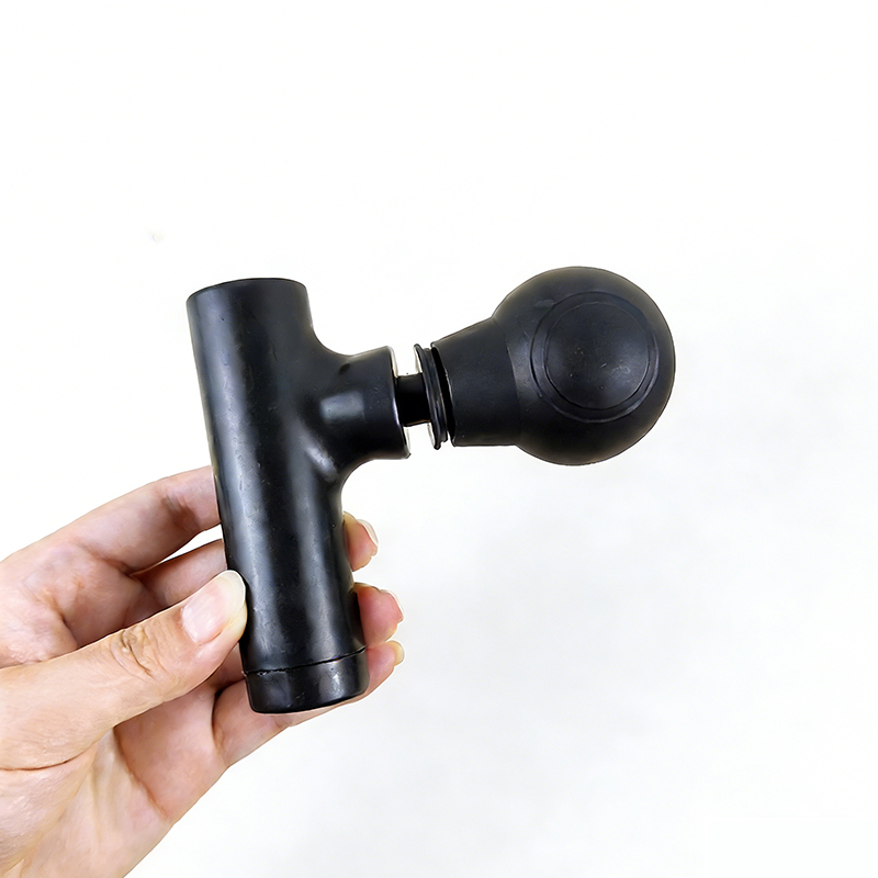 Mini massagepistool voor diepe - Massage Gun Percussion Deep Tissue recensie en prijs