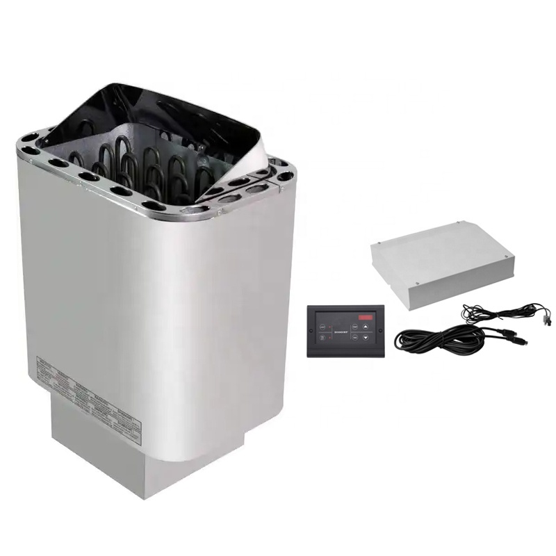 Mini 6KW elektrische sauna kac - Sauna Heater 6Kw Electric recensie en prijs